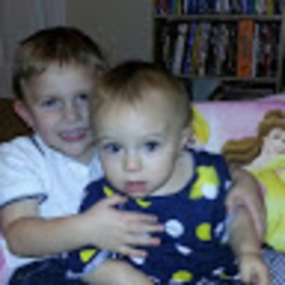 Meet your Posher, Kristin